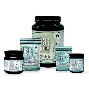 1836 Kratom Shangri La La Kratom Powder
